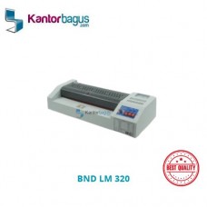 Mesin Laminating BND LM 320 A3